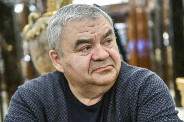   Юрий Инякин/ПГ