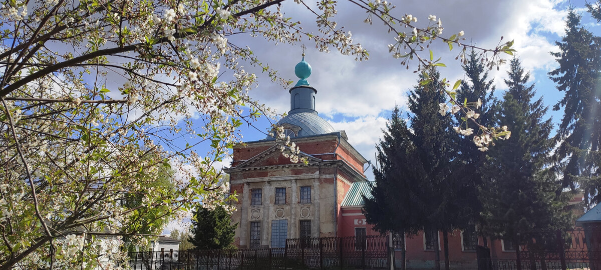 Где находится венев