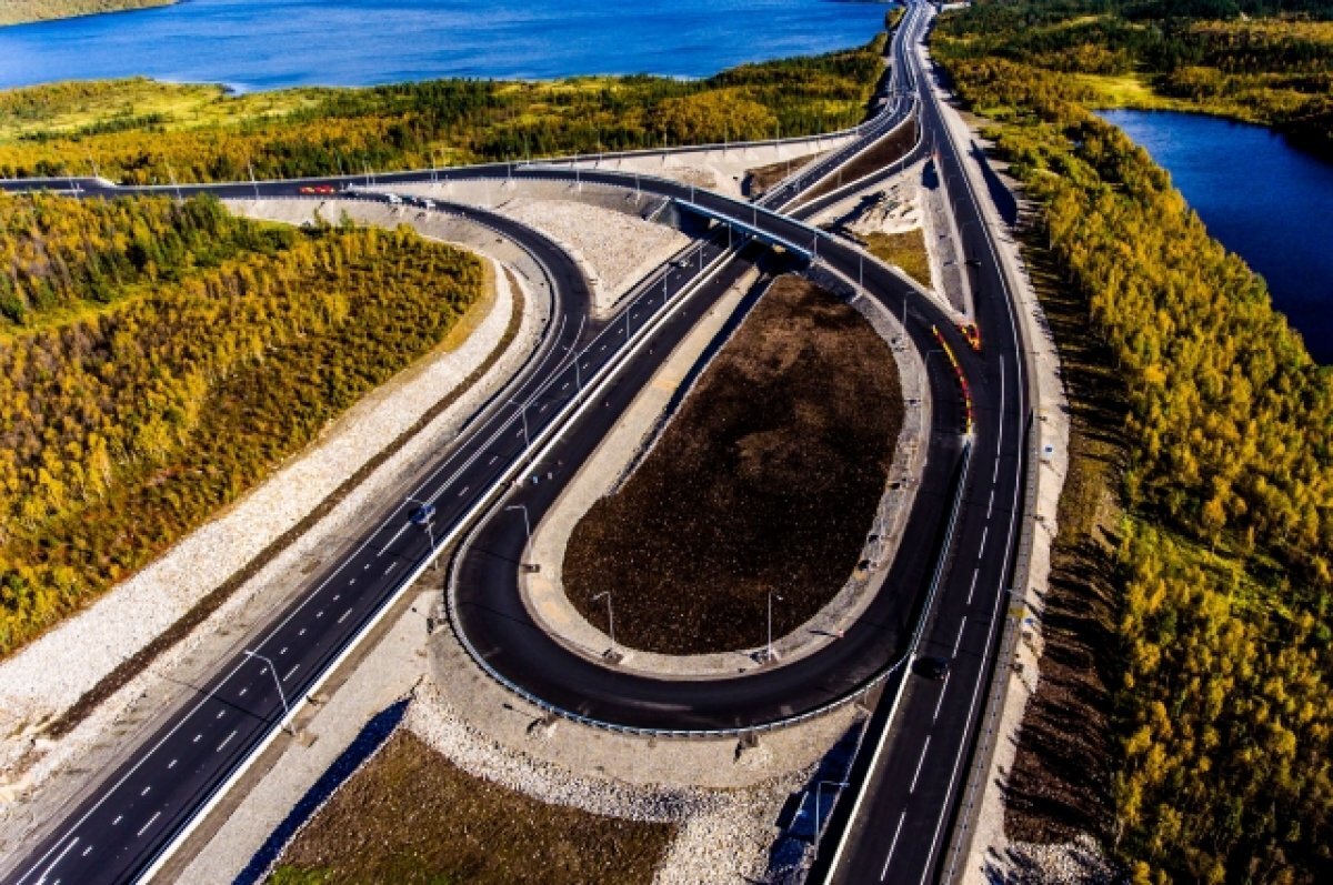    Почти 1300 жителей Веризино требуют построить двухуровневую развязку