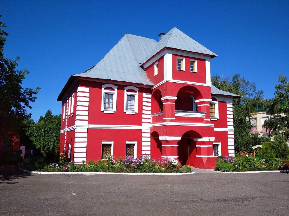 Фото: Минченкова Т.В.