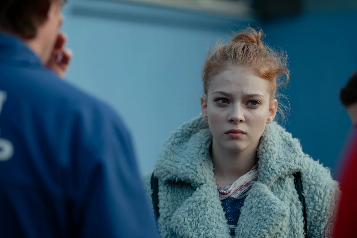 актрисы мир дружба