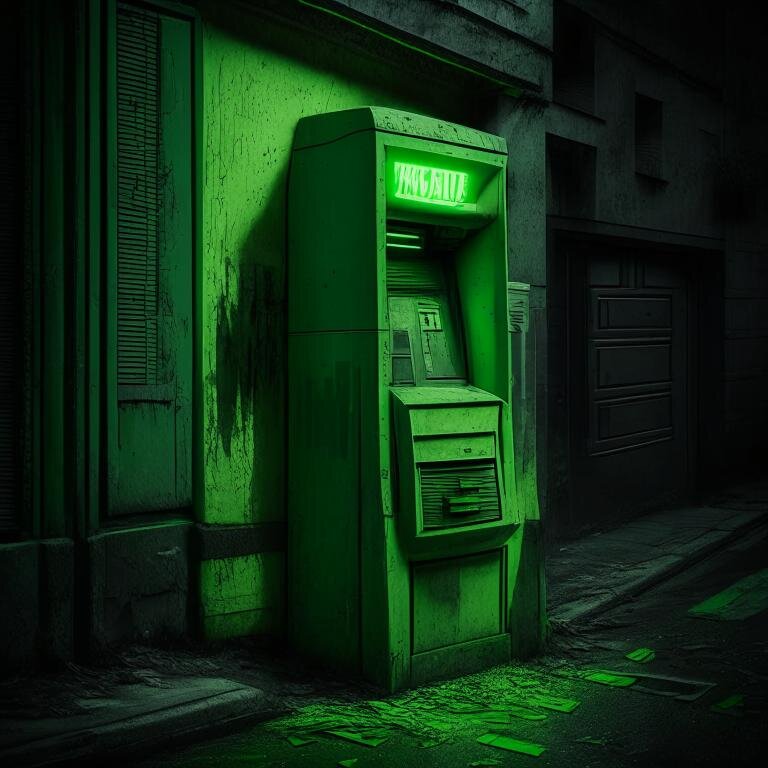 Изображение сгенерировал ИИ