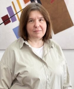    Фото: Из личного архивa/ Дина Конкина