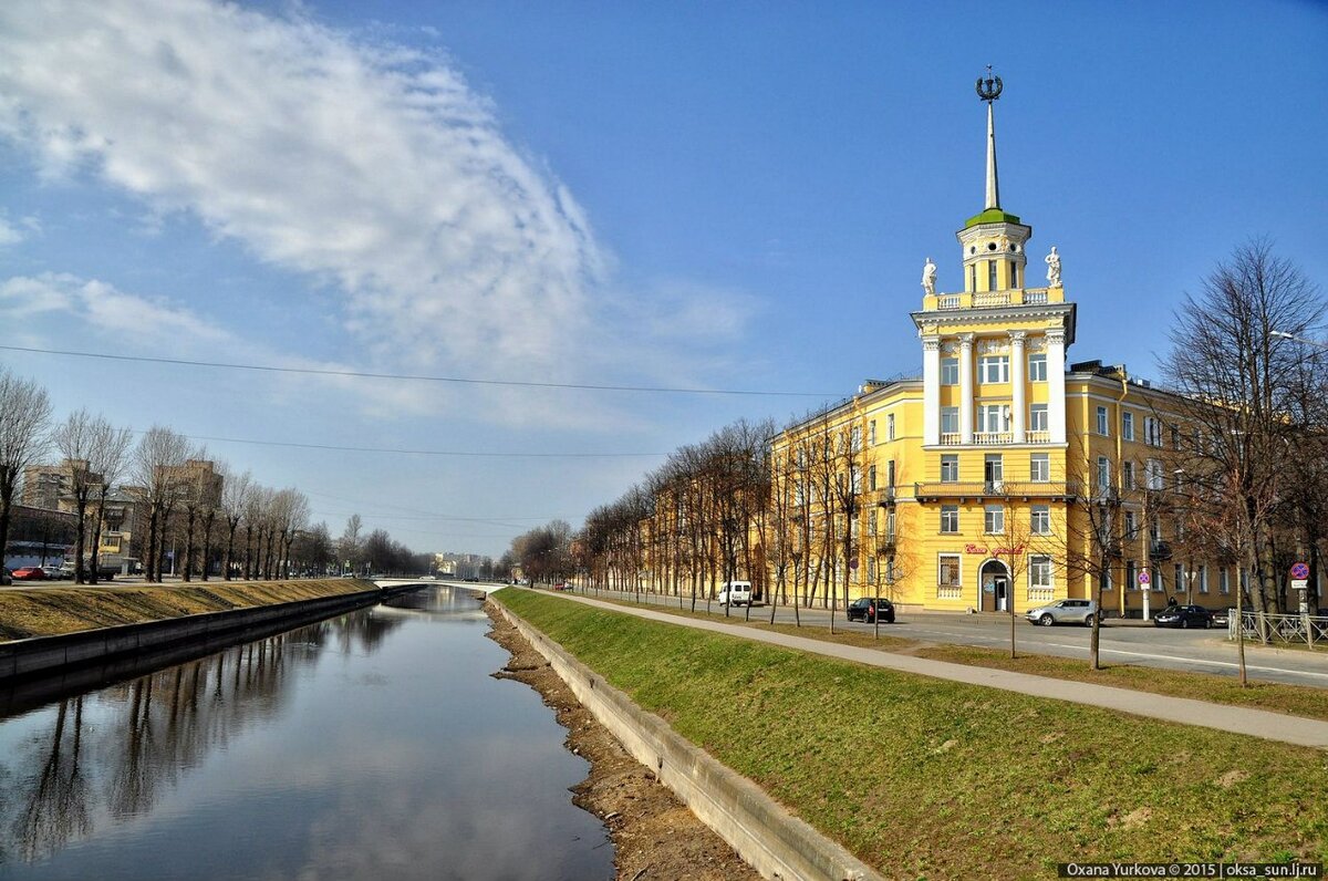 г колпино санкт петербург