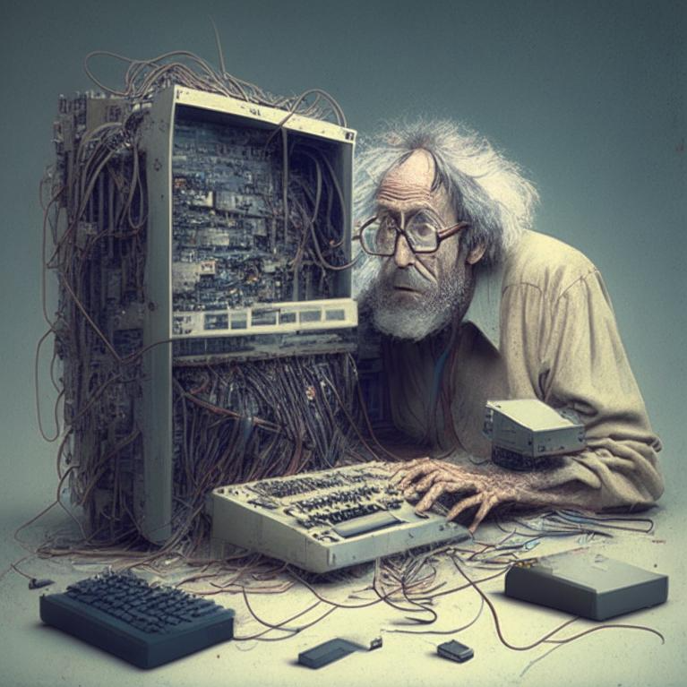 Разработчик ChatGPT 
