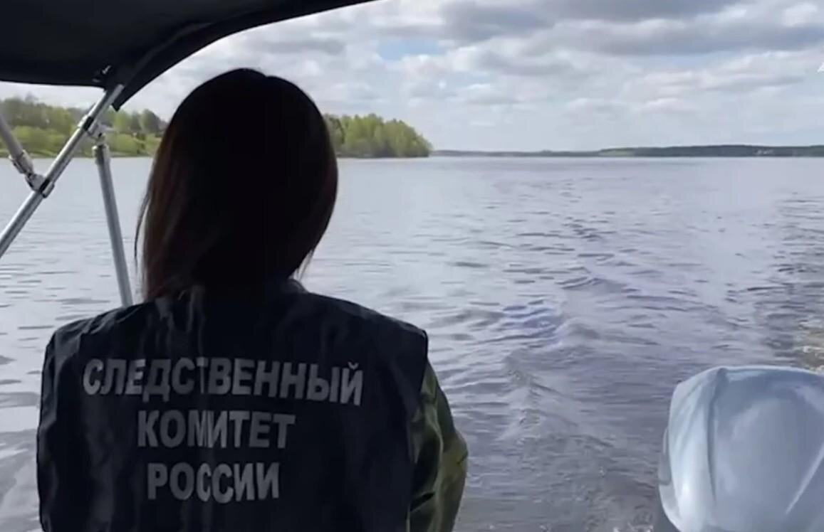 Тело музыканта Аристарха Ухтомского нашли. Он провалился под лед с ...