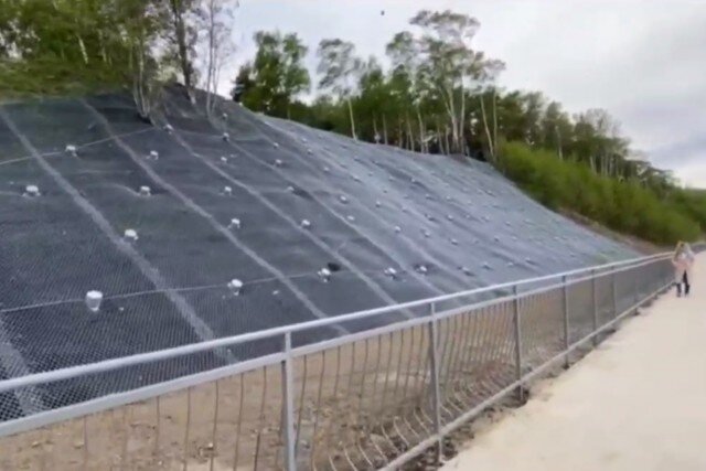   Кадр с видео