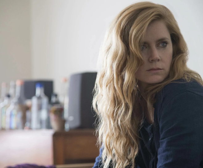 Кадр из сериала