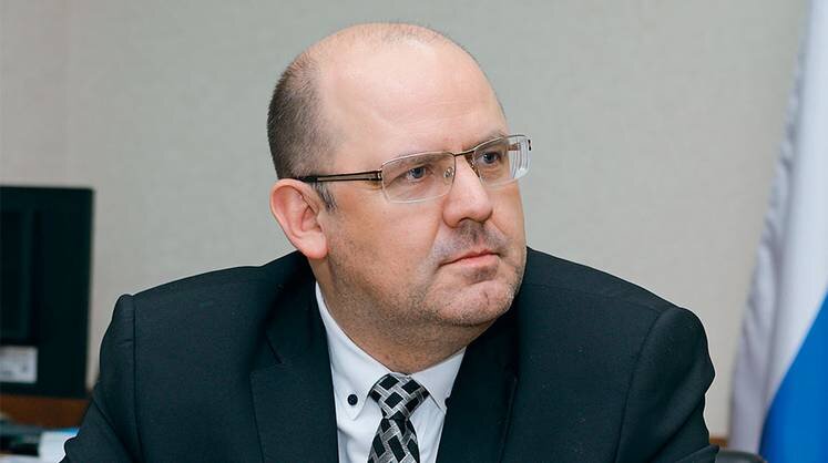    Олег Сердечников Доктор физико-математических наук, ректор Национального исследовательского ядерного университета МИФИ Владимир Шевченко