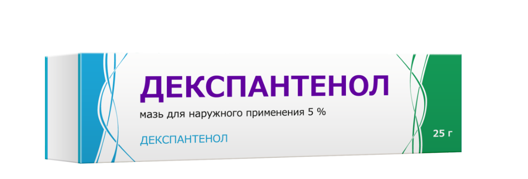 Спасение для сухой кожи