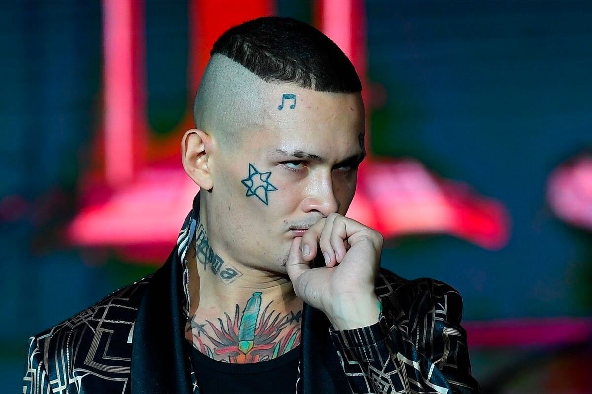    Фото: Mash / Telegram