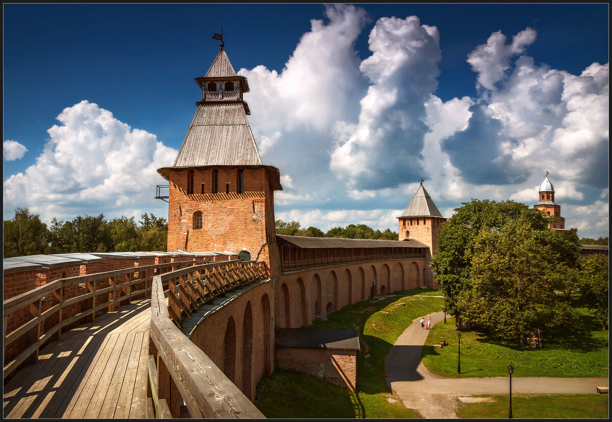 Великий Новгород
