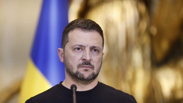 ФОТО: CHRISTINE OLSSON/KEYSTONE PRESS AGENCY/GLOBALLOOKPRESS