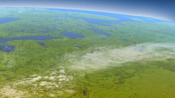    "Терра Тех" запустит систему мониторинга сельского хозяйства РФ на основе данных из космоса Юлия Шелковенко