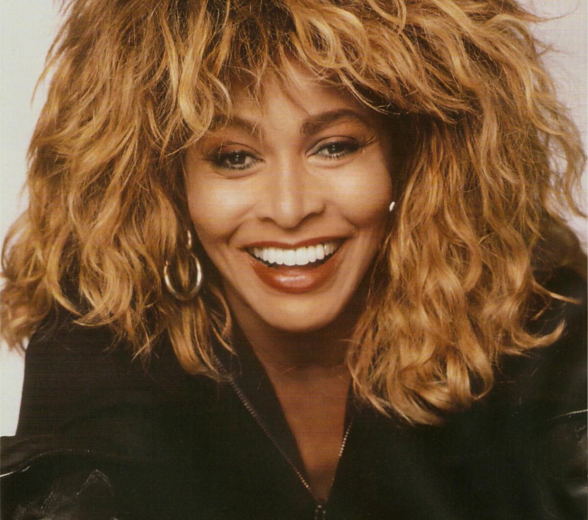 Тина Тернер/Tina Turner
