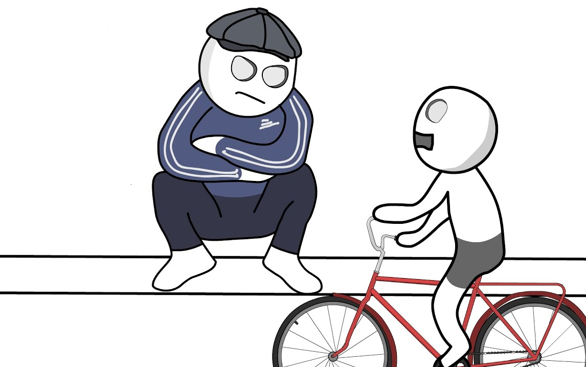 Откуда-то с ytimg