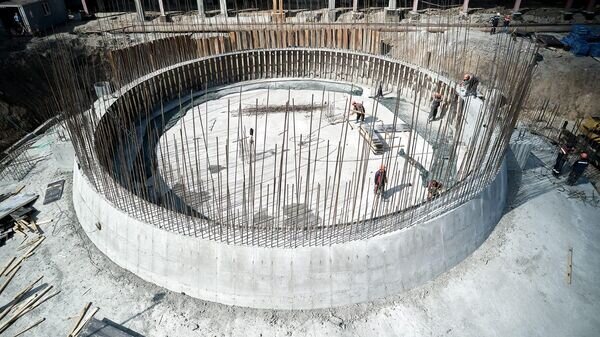    © Photo : Пресс-служба АО "Севказэнерго"