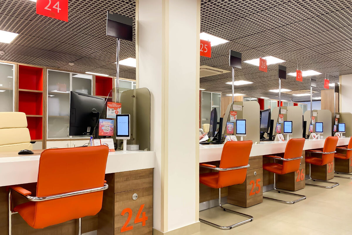    Многие из услуг ПФР, предоставляемых МФЦ, можно получить на сайте или в мобильном приложении фонда