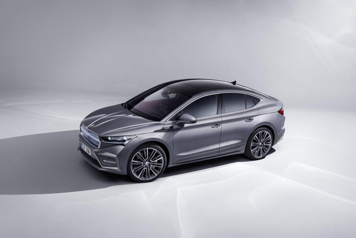 Skoda Laurin Klement