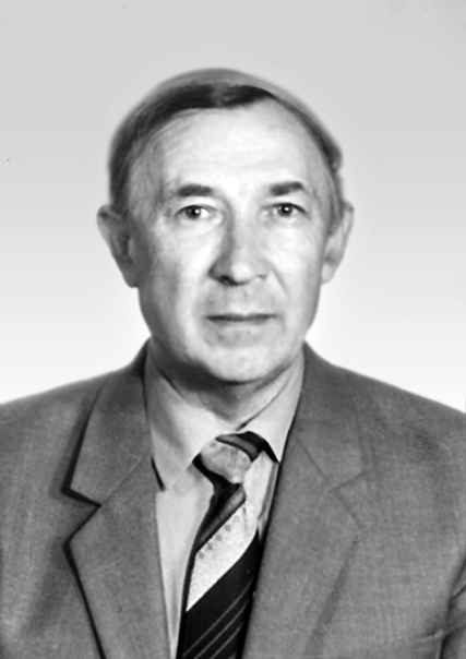 Альберт Валентинович Сульдин (1928-1996) – первый декан ВМК