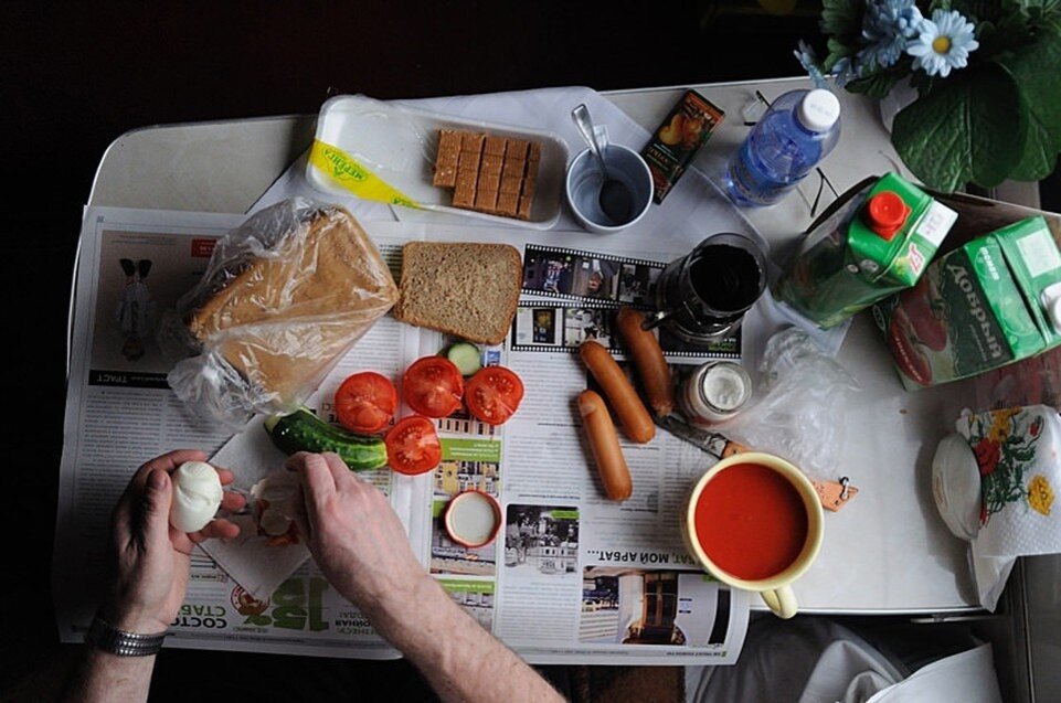    Из-за некоторых продуктов поездка может вовсе оборваться. Фото: kronidov.ru.jpg