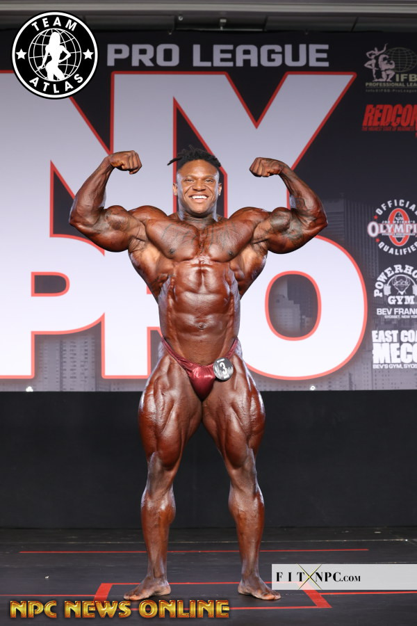 Tonio Burton
