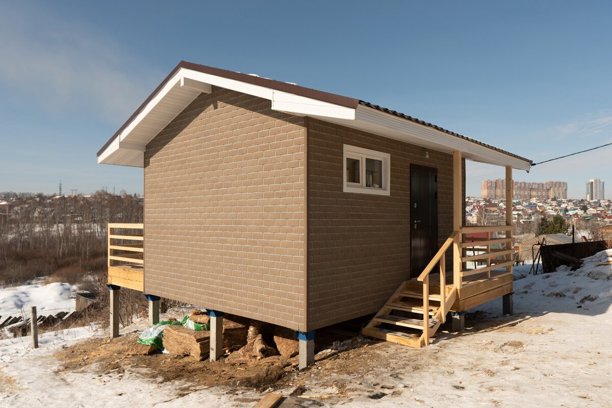 строительная артель