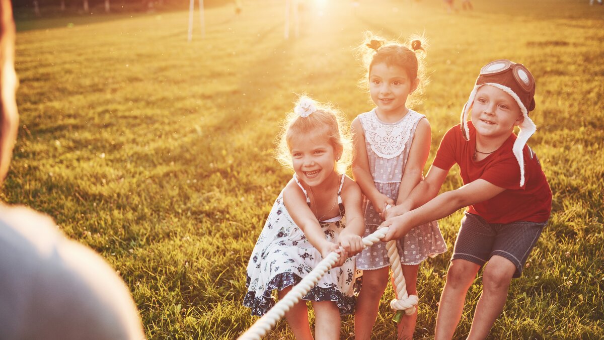    В Междуреченском откроют летний лагерь на базе центра соцобслуживания