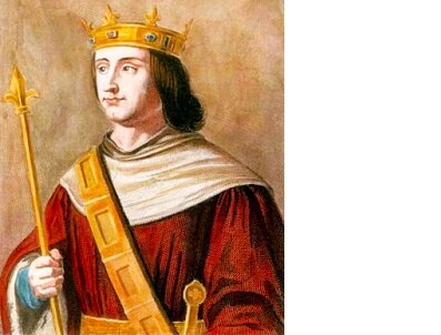 Филипп VI де Валуа