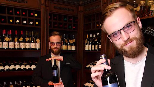 WineState | Зачем нужен кавист? Чем может помочь специалист винотеки ...