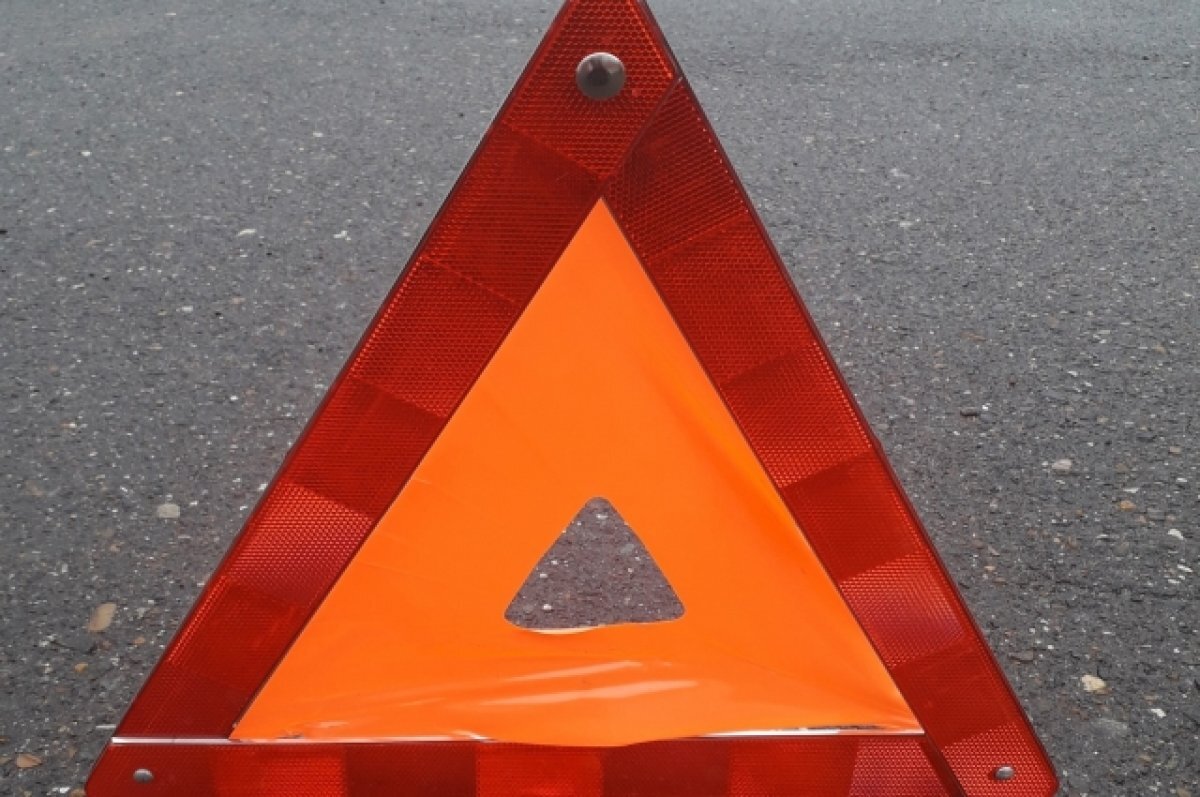    Уголовное дело завели после аварии с двумя погибшими под Челябинском