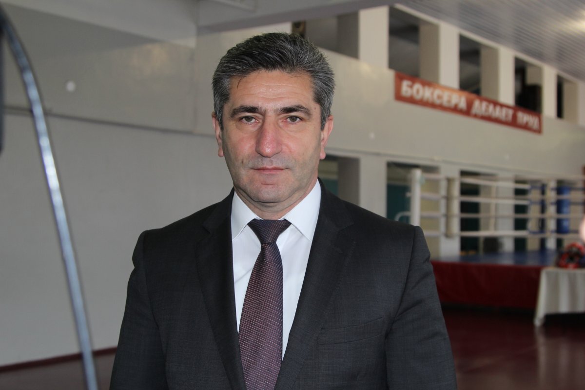    Министр спорта донского региона прокомментировал трагедию на Гребном канале