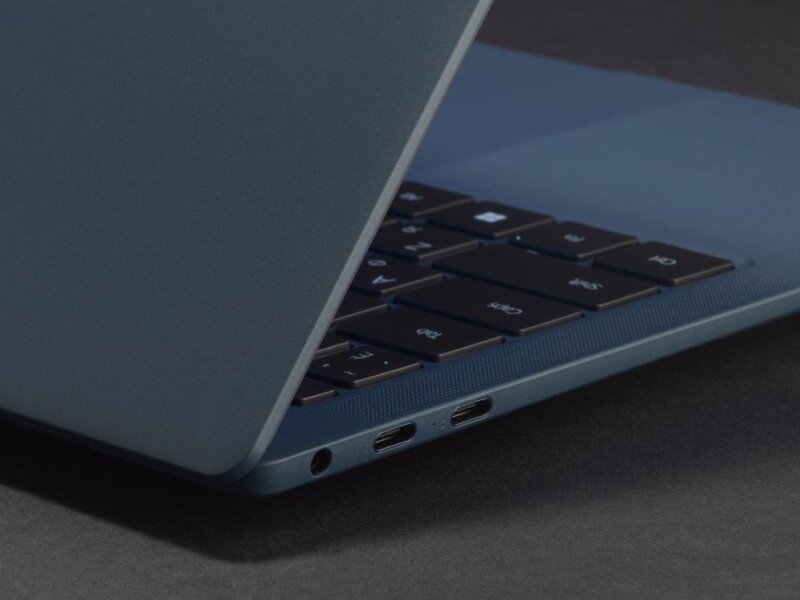    HUAWEI MateBook X Pro и 16s получили процессоры Intel 13-го поколения