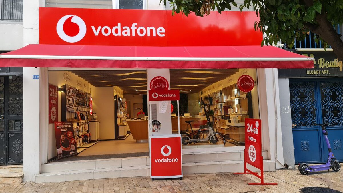 Самая дешевая сотовая связь в Турции, о которой практически никто не ...