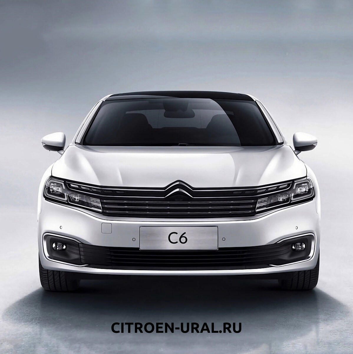 citroen c6 | Дзен