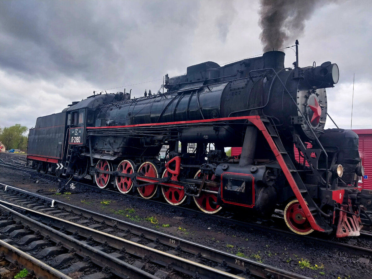 Лебедянка - 2180. Сортавала.