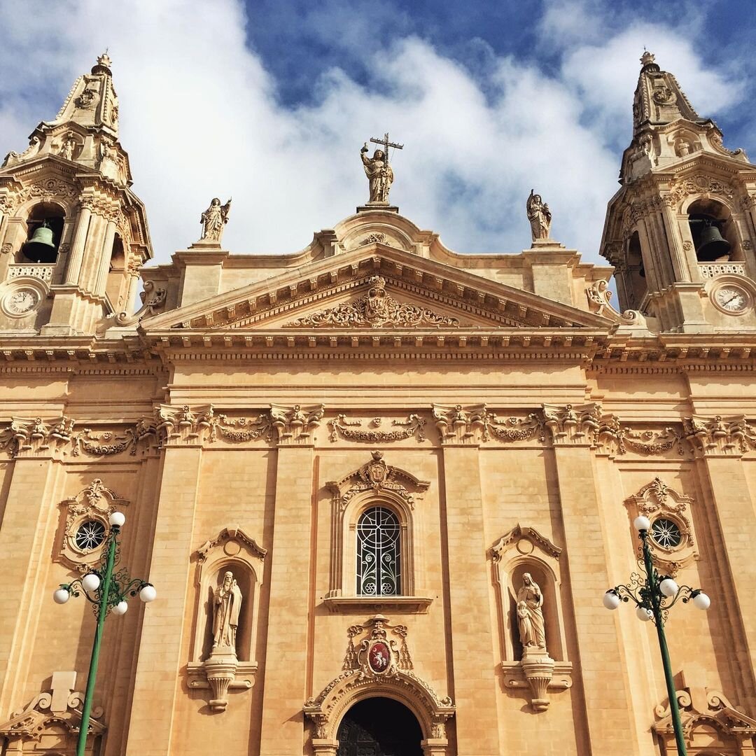Church of the Nativity of Mary