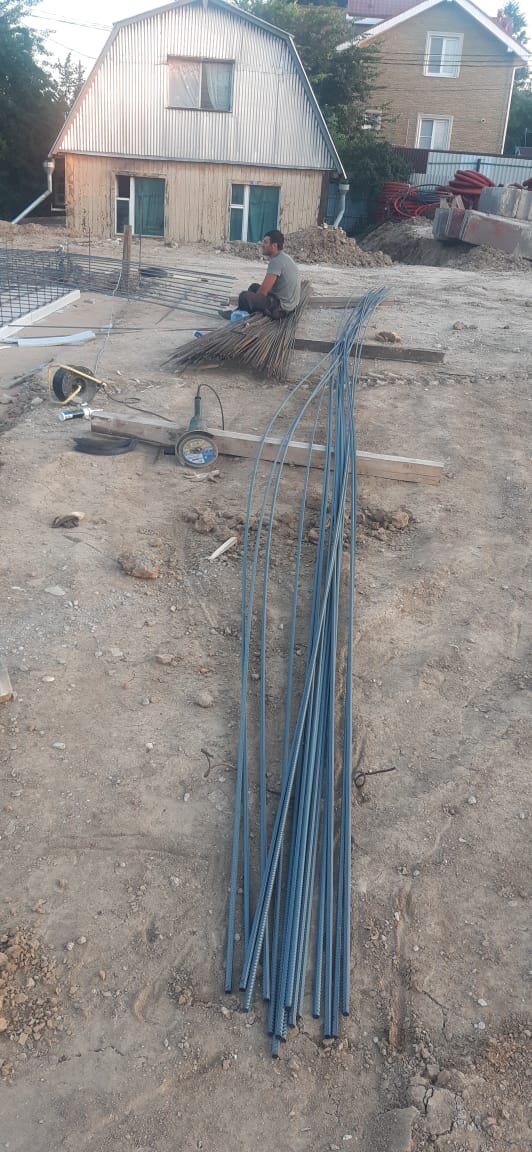 Изображение предоставлено Заказчиком (Сергей).