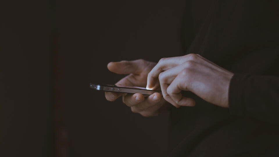 Фото: © Unsplash 