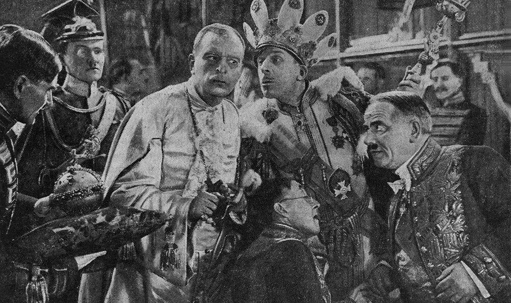 Марионетки 1933. Марионетки 1933. Марионетки 1933. Марионетки 1933. Марионетки 1933.