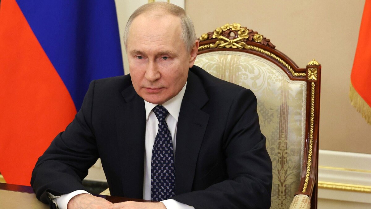    kremlin.ru | Администрация Президента России