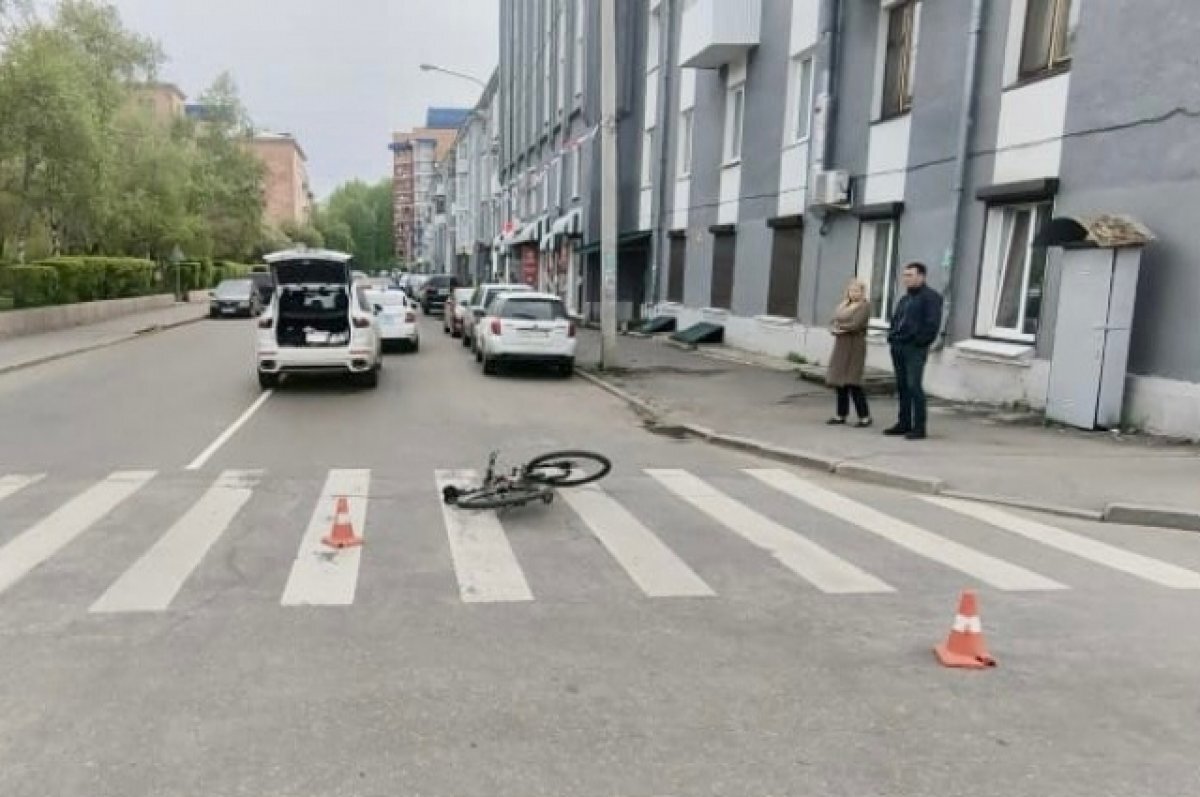 13 взрослых и 12 детей пострадали в ДТП в Иркутске и районе за неделю ...