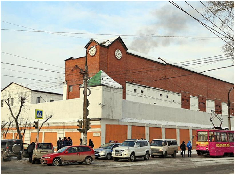 Фото из открытых источников