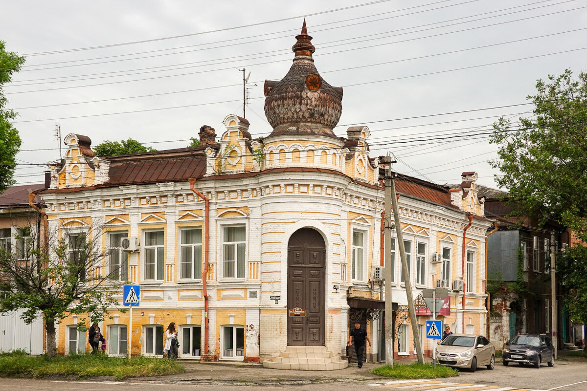 Как на самом деле выглядит 