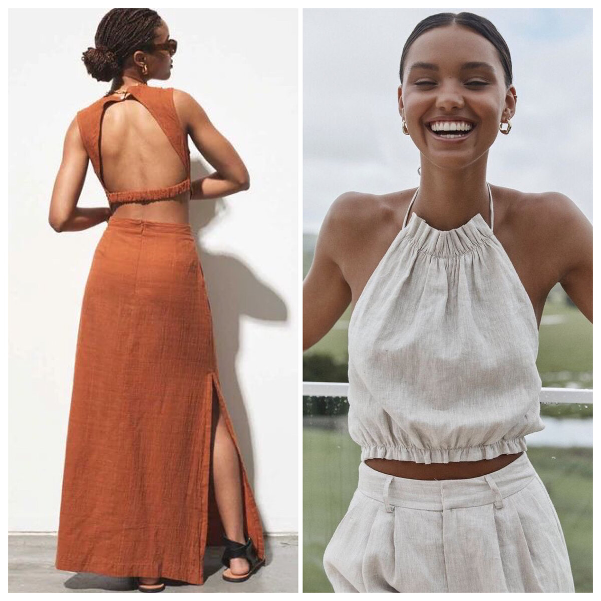 фото Pinterest, коллаж составлен автором