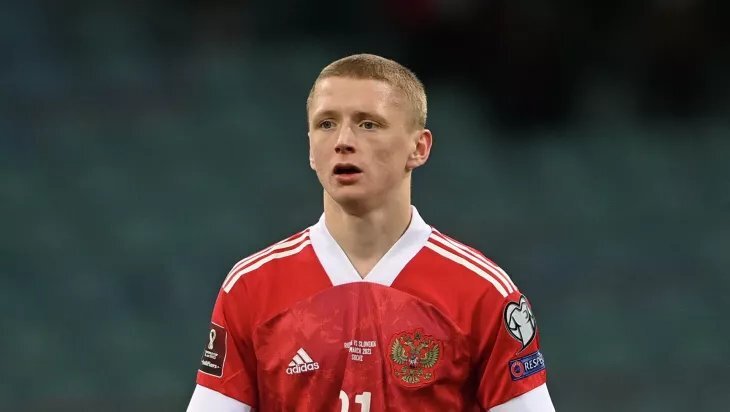    Пять кандидатов на выход из ЦСКА. Кто уйдет летом 2023 года? Фото #1