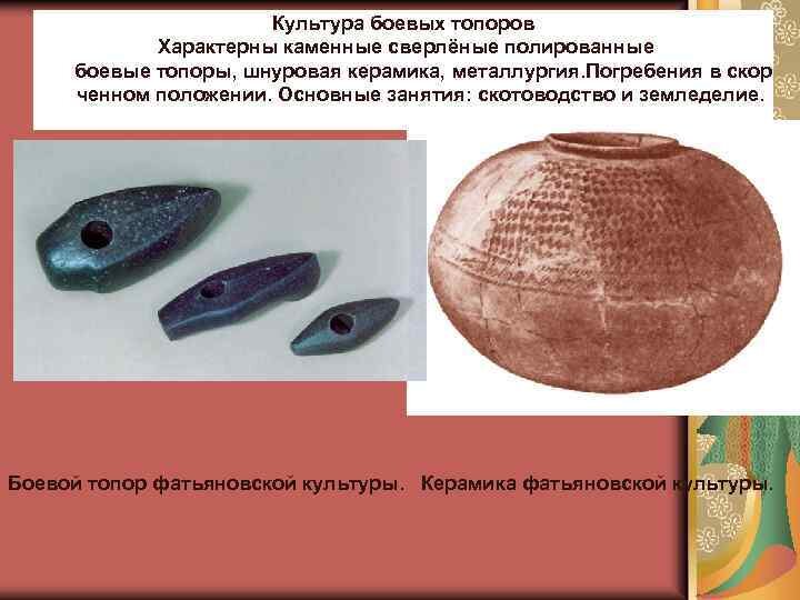 Разные виды топров, средний ладьевидный характерен для Скандинавии. С сайта https://present5.com/fatyanovskaya-kultura-podgotovili-zhbura-nadezhda-i-golubeva-viktoriya/