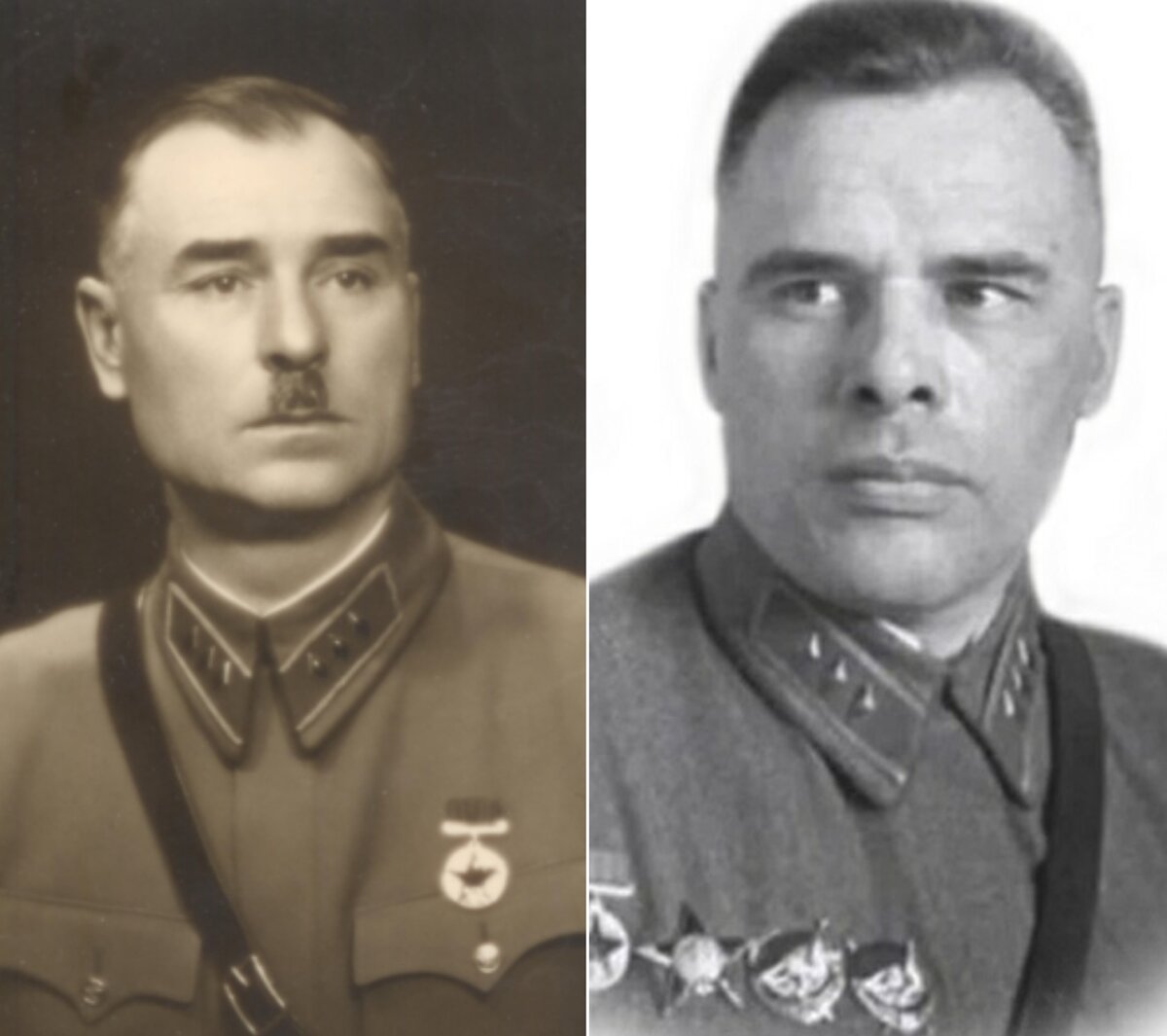 22 июня 1941. Неприкрашенная история | Интересные истории | Дзен