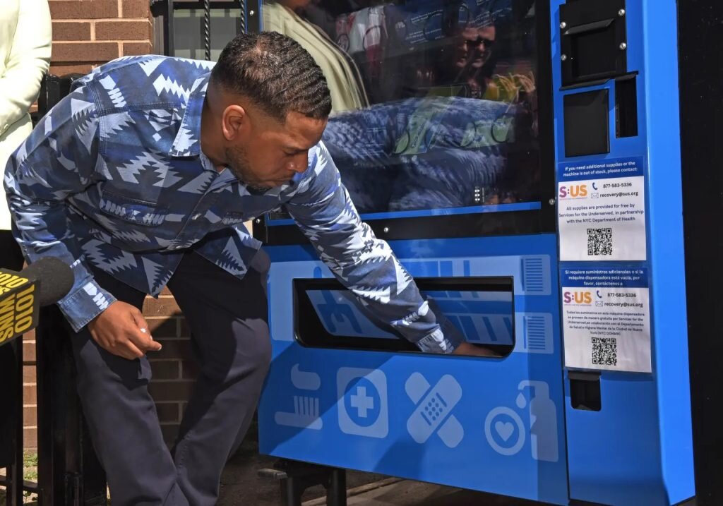    nypost.com GxP News