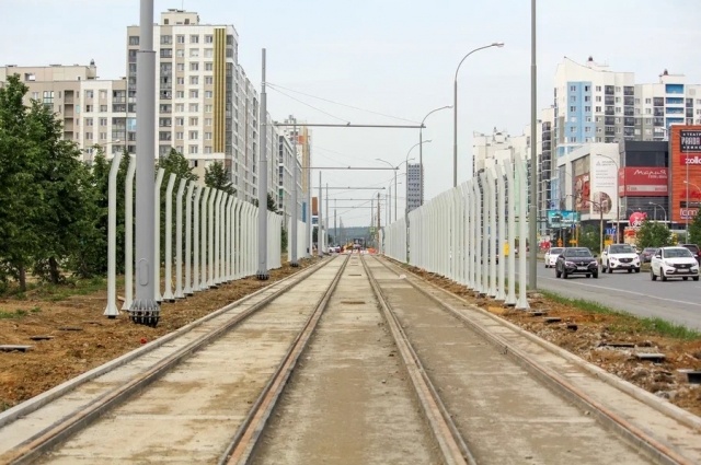    Фото: АО СЗ «РСГ-Академическое»